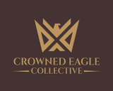 https://www.logocontest.com/public/logoimage/1625942211CROWNED EAGLE COLLECTIVE 16.png